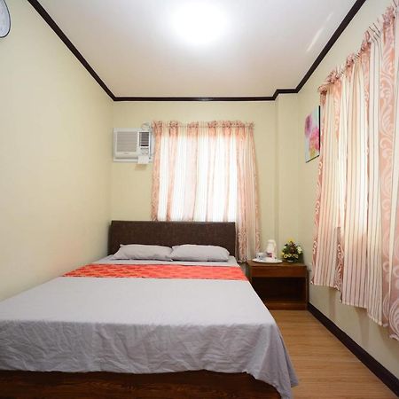 Isteraha Haven Inn Zamboanga Exteriör bild