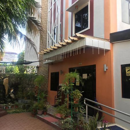 Isteraha Haven Inn Zamboanga Exteriör bild
