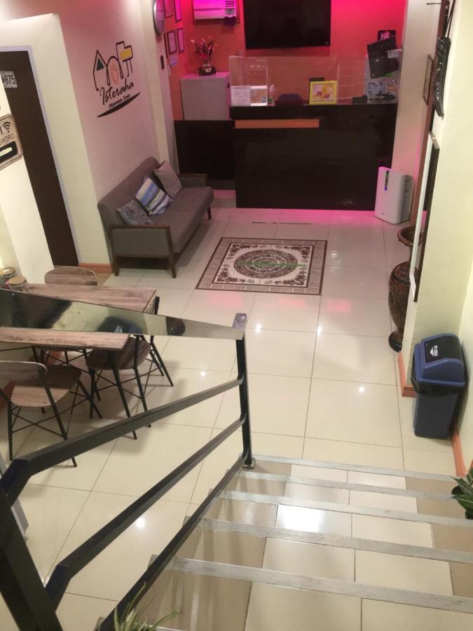 Isteraha Haven Inn Zamboanga Exteriör bild