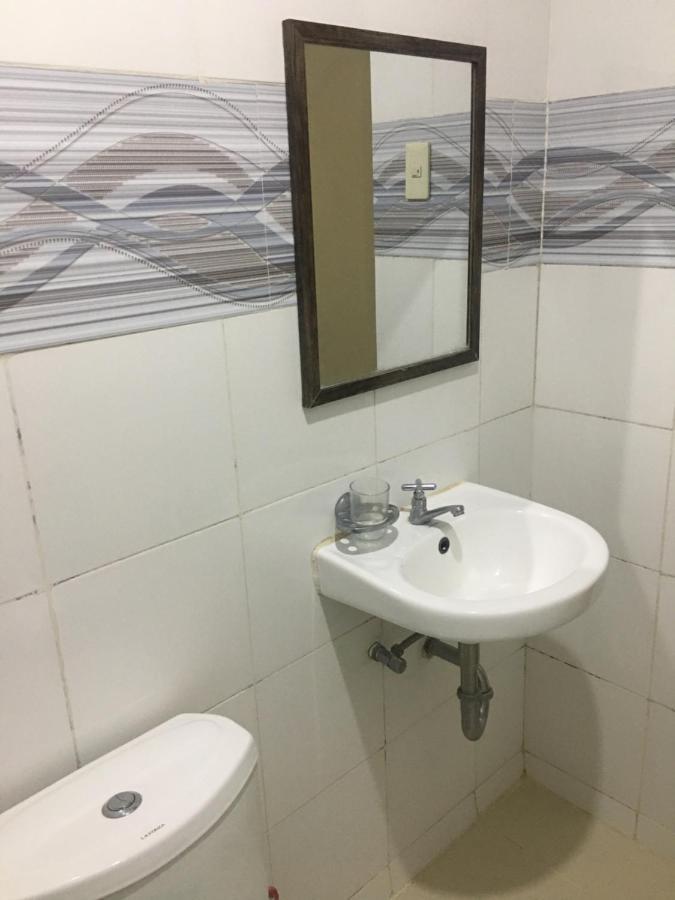 Isteraha Haven Inn Zamboanga Exteriör bild