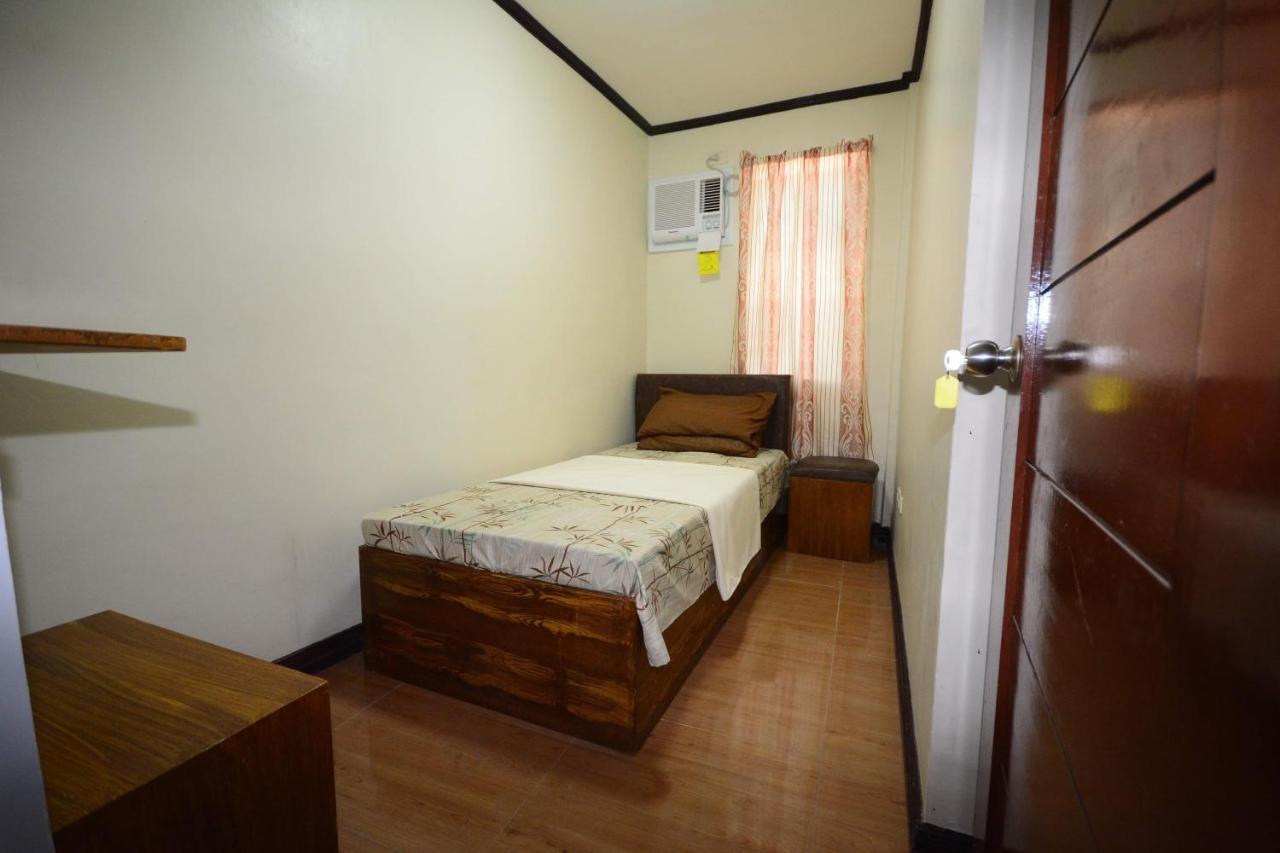 Isteraha Haven Inn Zamboanga Exteriör bild