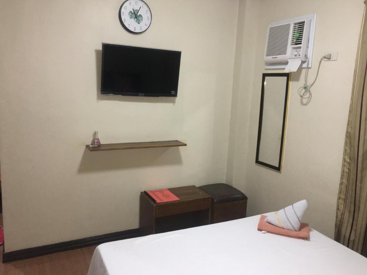 Isteraha Haven Inn Zamboanga Exteriör bild
