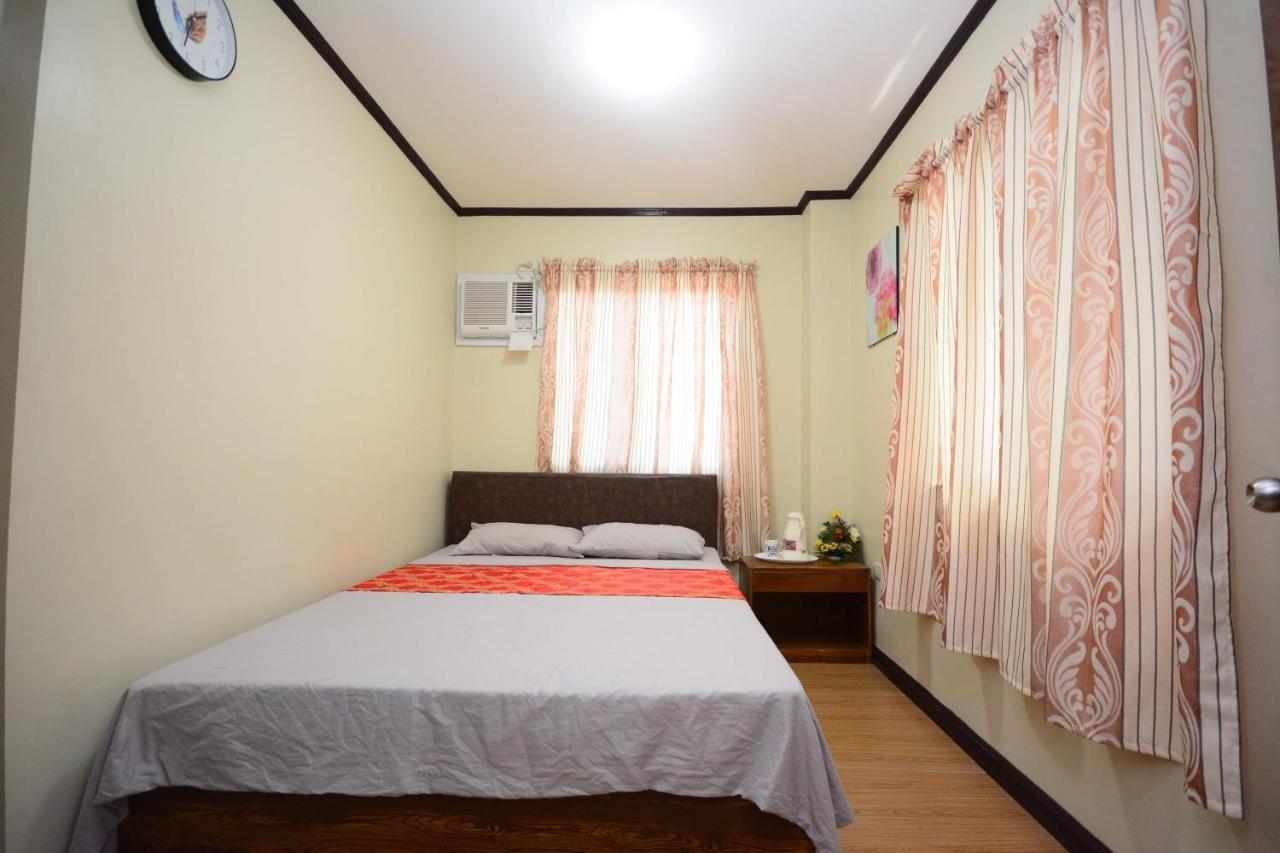 Isteraha Haven Inn Zamboanga Exteriör bild