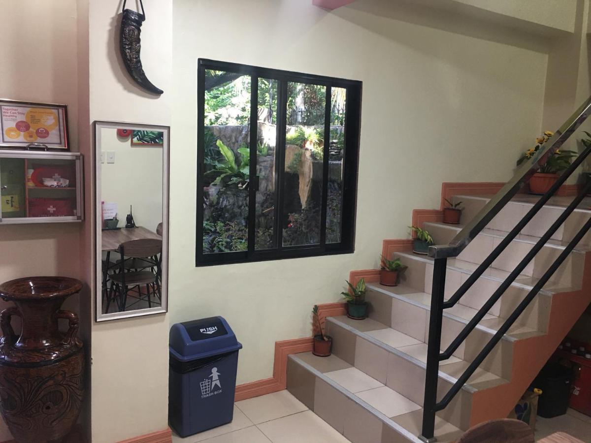 Isteraha Haven Inn Zamboanga Exteriör bild