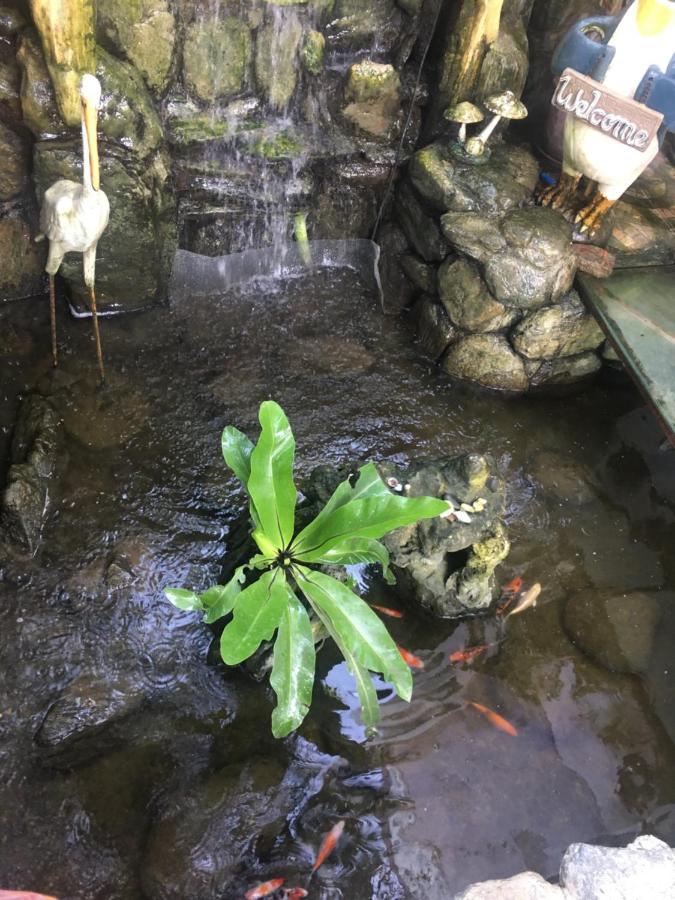 Isteraha Haven Inn Zamboanga Exteriör bild