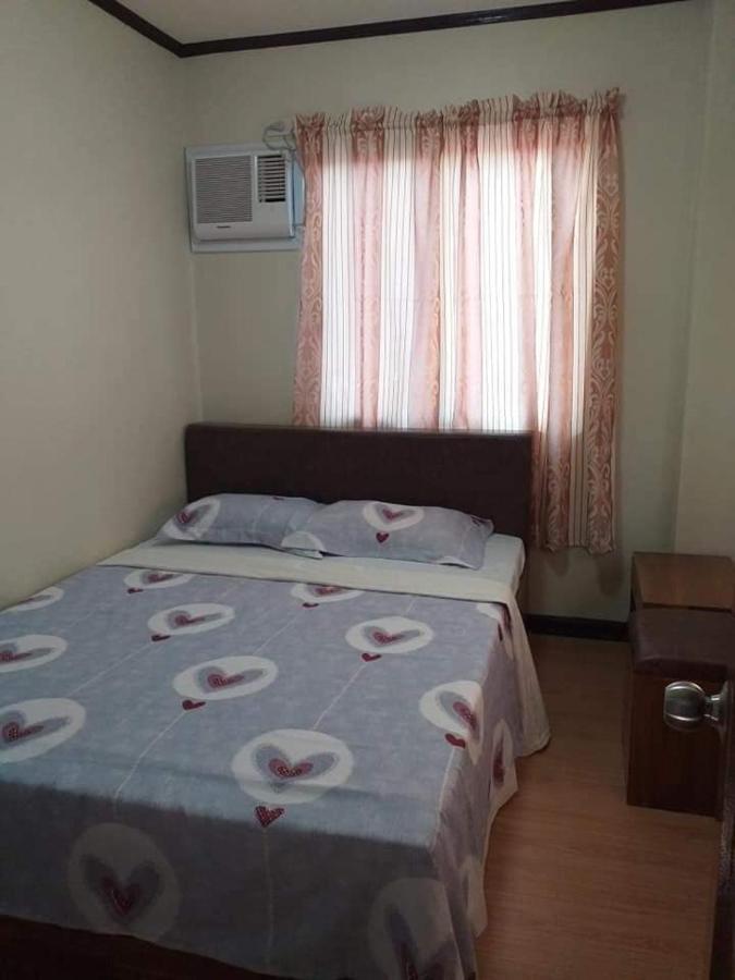 Isteraha Haven Inn Zamboanga Exteriör bild