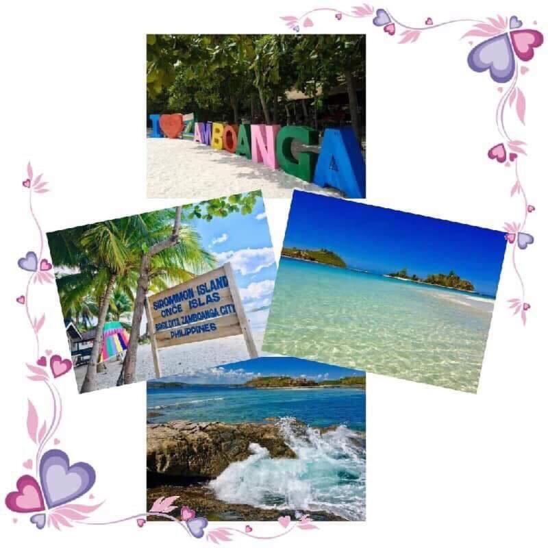 Isteraha Haven Inn Zamboanga Exteriör bild