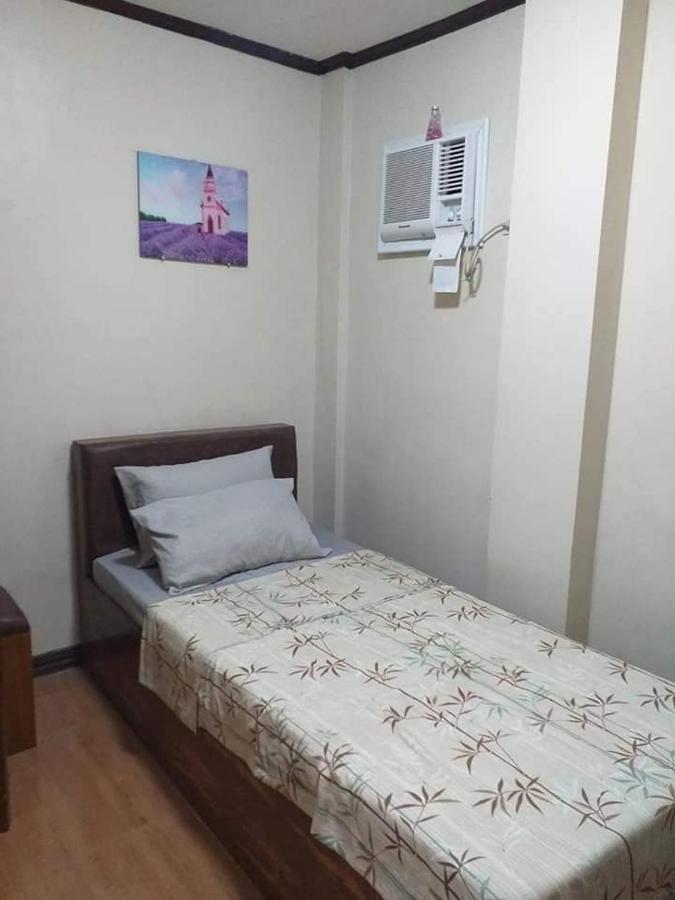 Isteraha Haven Inn Zamboanga Exteriör bild